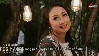 Download lagu terpaku voc anisa rahma cipt anton gholock mp3