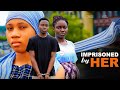 IMPRISONED BY HER FRED WHYTE ELISHABA EDWARD AFRICAN K DS IN LOVE