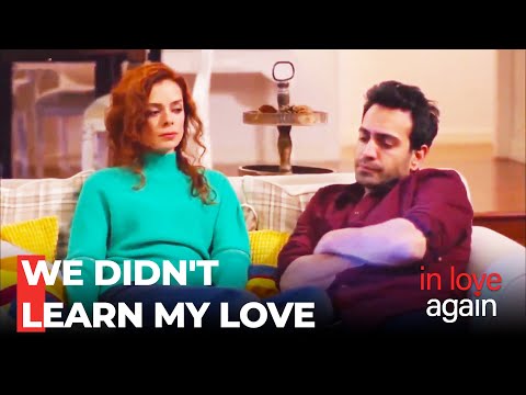 Selin Didn't Get Trapped - In Love Again