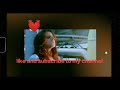 Sanjjanaa Galrani Hot Liplock Kiss Scene ️