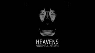 Heavens - Leave