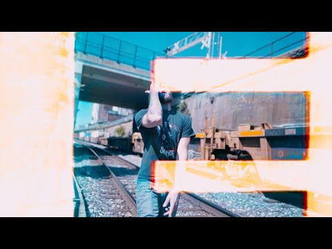 A-LOW Rx - Cancer [OFFICIAL MUSIC VIDEO]