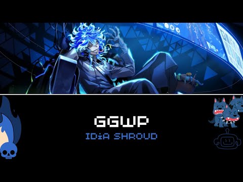 「ggwp」- Idia Shroud [KAN|ROM|ENG]