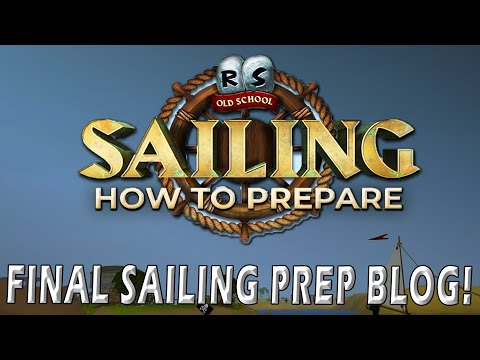 Jagex Reveals Key Strategies to MASTER Sailing and Get Rich