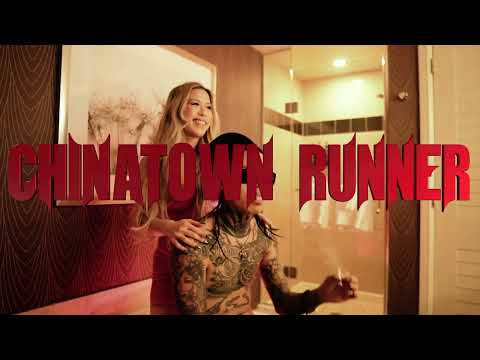 Intro (Oh Moo Say Say) - ChinatownRunner (Official MV)