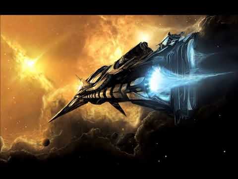 Multi Artist Slow Trance  Psychill Mix  AuroraX   Towards Aldebaran Live @ Universo Paralello