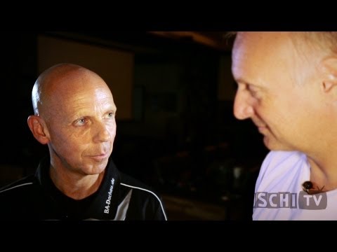 Ralf Souquet - kurz vor dem World Cop of Pool