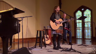 WPT University Place: Healing the Heart of Democracy