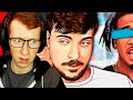 The worst reasons Mr Beast employees were fired