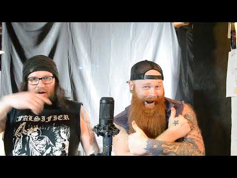 EMO BAND REACTS - Corey Taylor - " CMFT Must Be Stopped " (feat. Tech N9ne & Kid Bookie)