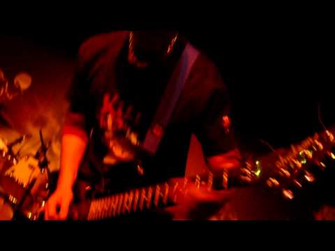 Killing in da name - Power Train feat. 6ikerq