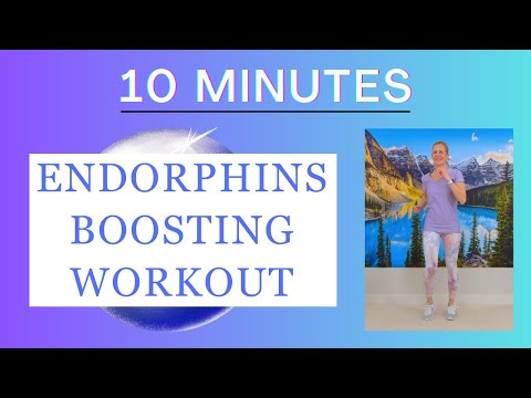 Uncover the Secret to a No-Squat, No-Equipment DANCE PARTY WORKOUT!