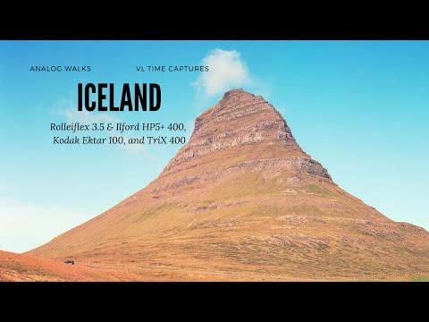 Iceland  (Rolleiflex 3.5)