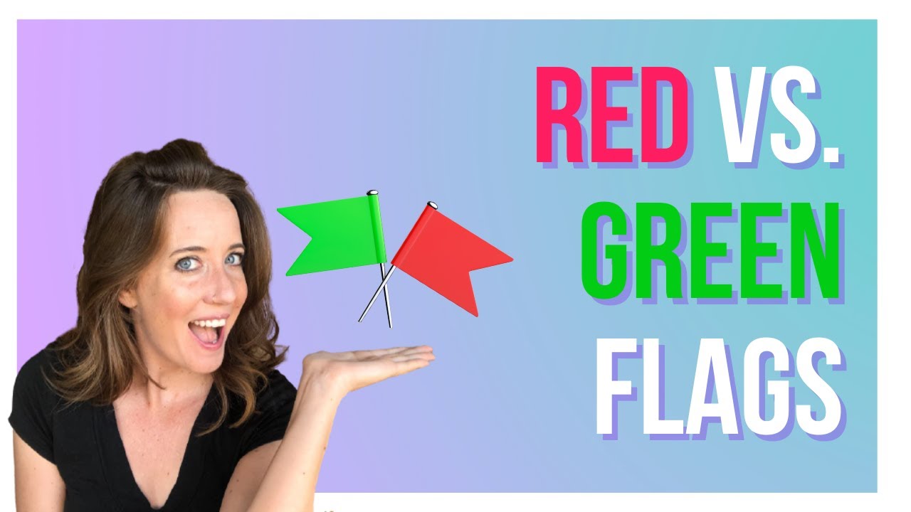 Red & Green Flags to Look Out for in Clients