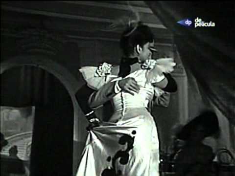 EL PORTEÑITO - HUGO DEL CARRIL