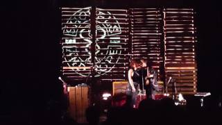 Shovels and Rope - St Annes Parade (Bijou Theatre Knoxville 9-29-16)