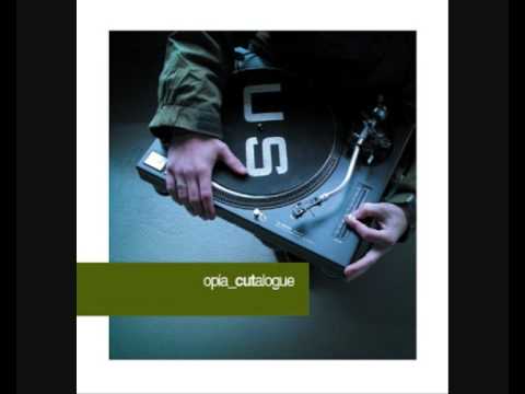 Dj Opia - Sám sobě pánem (feat. Tafrob, Kunny and Jiři Walker )