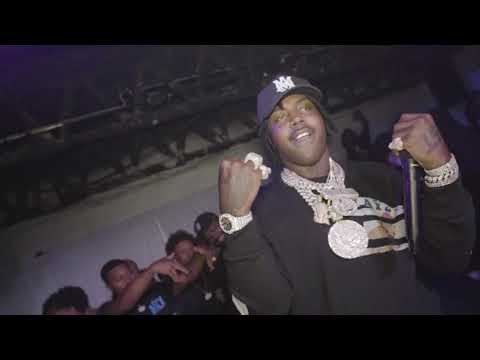 EST Gee First Live Performance In Fort Lauderdale , FL Shows Love And Condolences To WizDaWizard