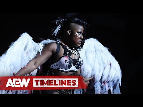 Athena Hits 600 Days As ROH Women’s World Champion