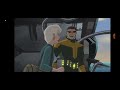 ULTIMATE SPIDER MAN VS LOS SEIS SINIESTROS DIA LA GRADUACIÓN PARTE 2 1 7