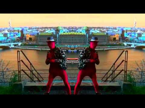 The Silver Spoons - THE SILVER SPOONS - LUCY (new single!)
