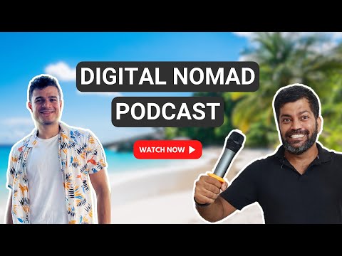 How Varun Gera Helps Creators Grow YouTube to Millions of Views Organically Full Podcast