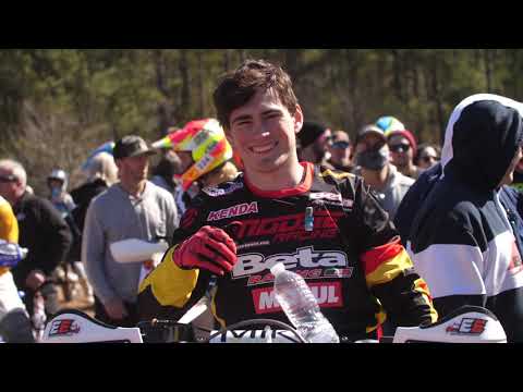 Beta Racing - 2021 GNCC #1 - Big Buck