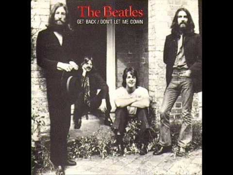 I Me Mine (Unrealased Version) - The Beatles