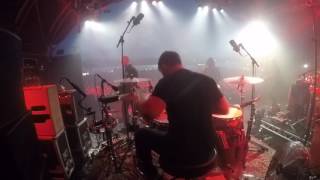 Milburn - Well Well Well - Don Valley Bowl 2017