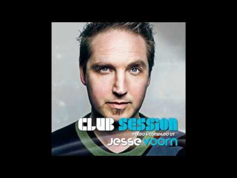 CLUB SESSION by JESSE VOORN