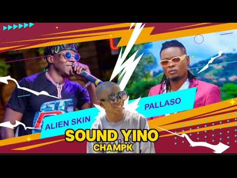 Champk song for pallaso