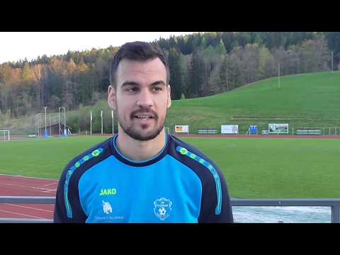 NK FUŽINAR VZAJEMCI 2:2 NK KRKA NOVO MESTO (20. 4. 2019)