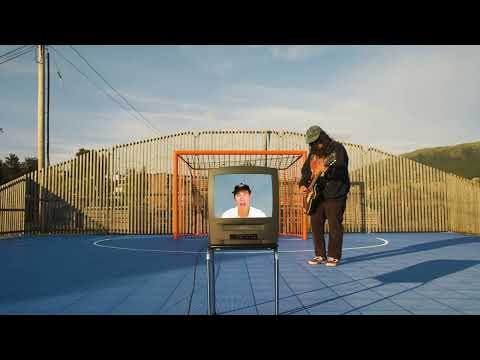 bob junior x Evan Klar - Out Of The Blue (Visualizer)