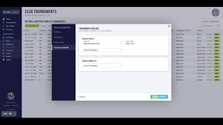 Use Templates on Score Chaser