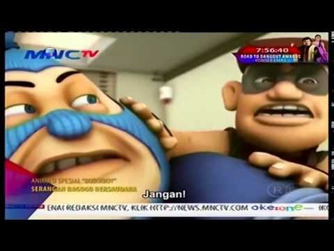 Boboiboy phần 3 tập 7