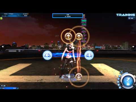 MStar TW : GDragon - Crayon [Extreme] (100%)