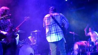 Manchester Orchestra &quot;Pride&quot; Live at The Troubadour