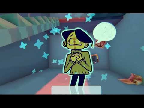 Smile for Me (Alternate Choices and Endings)