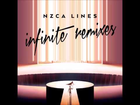 NZCA LINES - Two Hearts (Metronomy Remix)