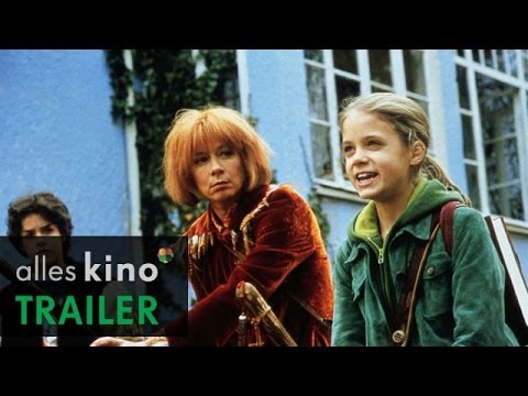 Bibi Blocksberg (2002) Trailer