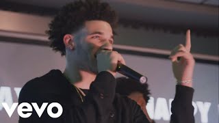 Lonzo Ball - LAVAR (Official Music Video) ᴴᴰ