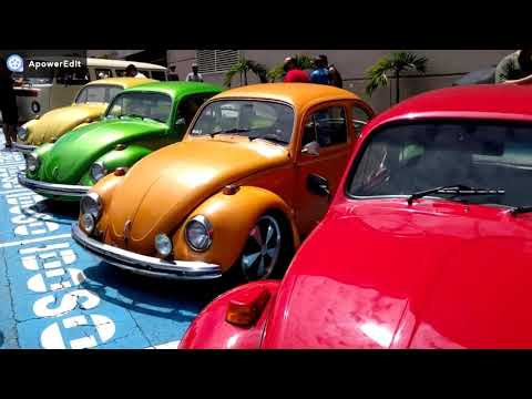 DNF Dia Nacional do Fusca 2022 segunda parte