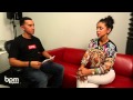 MYA Interview How Ghetto Superstar Was Made