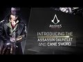 Assassin's Creed Syndicate - Assassin's ...