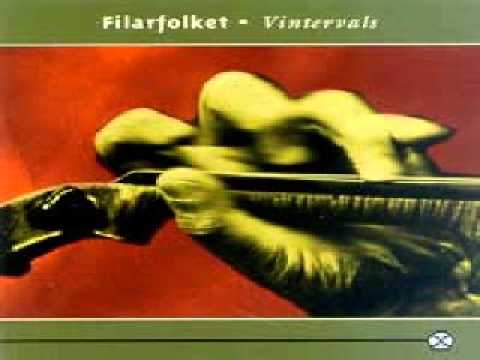 Filarfolket - Vintervalsen