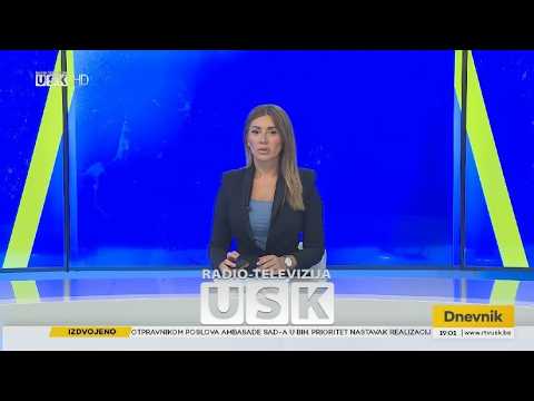 DNEVNIK RTV USK