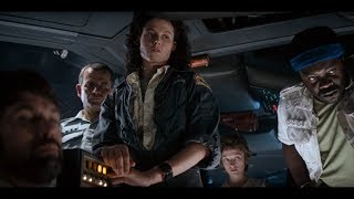 Video trailer för Alien | #TBT Trailer | ALIEN ANTHOLOGY