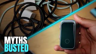 Does Fast Charging Kill Your Battery? I Tested Anker's Prime 160W Charger To Find Out