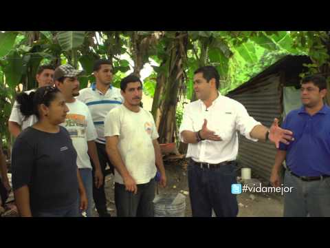 Vida Mejor Capítulo 4