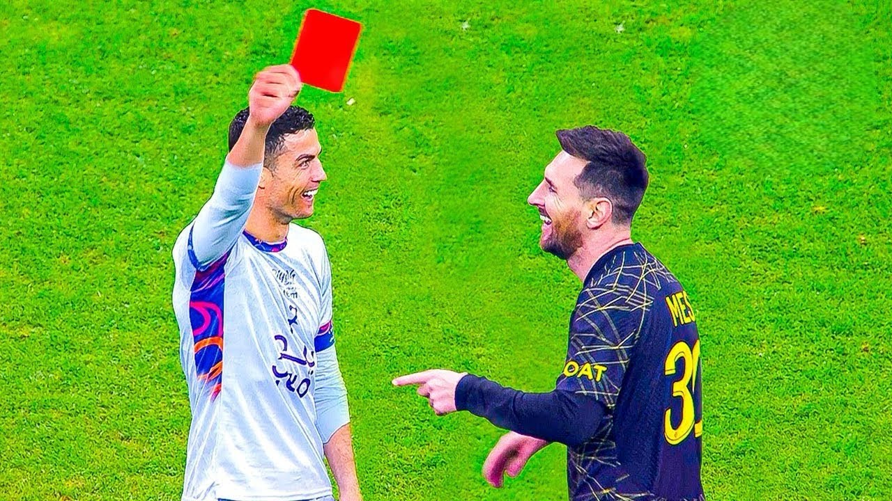 MOMENTOS MAIS BIZARROS E ENGRAÇADOS DO FUTEBOL